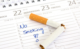 禁煙外来