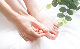 フットケア外来