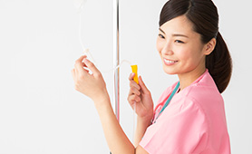 プラセンタ注射・にんにく注射